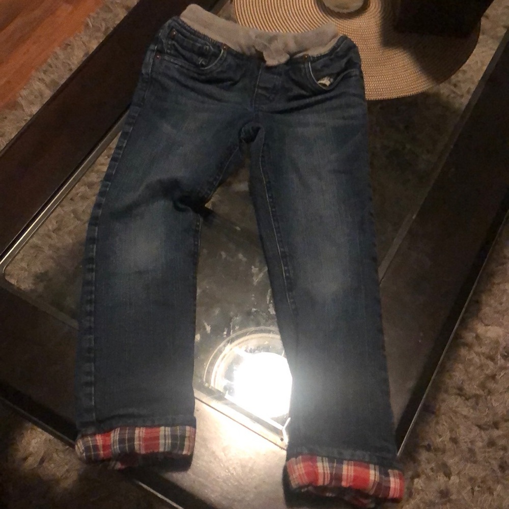 Nice Cat & Jack Jeans straight 5T